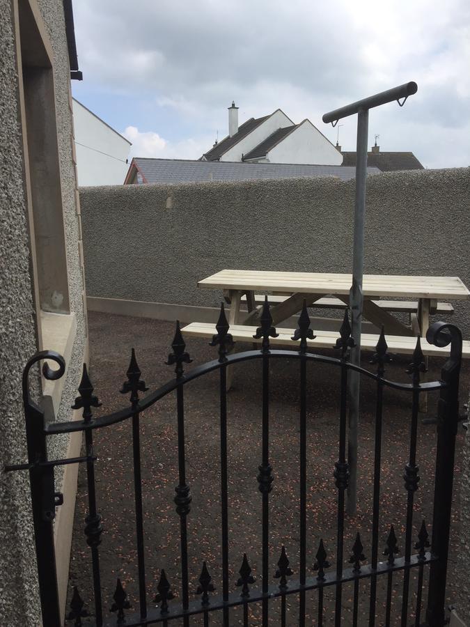 Dark Hedges Cottage Ballycastle Bagian luar foto
